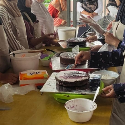 Keterampilan tata boga